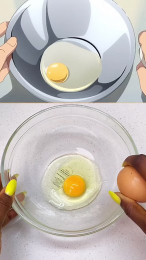 Anime Cooking: Buddy Daddies Toast Recipe