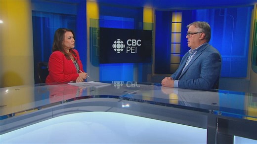 Outspoken MLA Steven Myers explains why he’s stepping away from P.E.I. politics