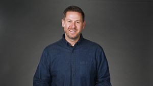 Rooted Week 8 | Jared Kirkwood (2023)