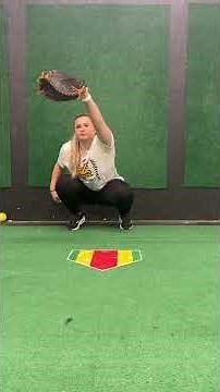 Beginner Framing Tips and Drills for Catchers