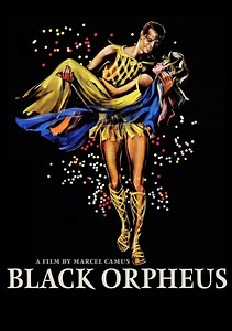 Black Orpheus - Alchetron, The Free Social Encyclopedia