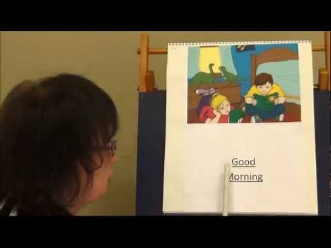 Learn to Read for Kids Kindergarten Day 1 - Online Reading Lessons: Learn to Read