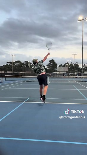 The Joy of Tennis Sounds
