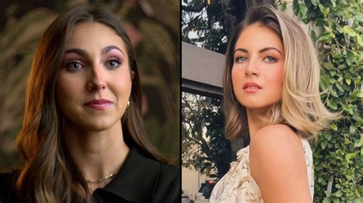 Where Is Miranda Wilking Now? Dancing For The Devil's Melanie Explains Relationship With Sister