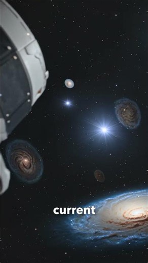 Euclid Just Found the Oldest Quasars Ever Seen — From the Universe 39 s Infancy #shorts