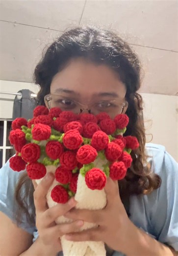 Crochet Flower Bouquet: A Step-by-Step Guide