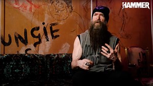 "As soon as you hear it it's just, 'Wow'. The simplicity of it and how powerful it is." Watch Zakk Wylde reveal his five favourite riffs of all time - and his opinion on what makes a truly great guitar riff