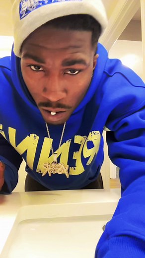 Rp 20: Nino Paid's DMV Rap Trend