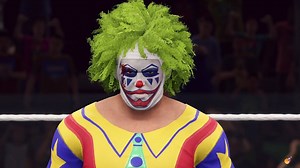 120K views · 1.1K reactions | Doink The Clown Vs. The Boogeyman - 15Min Ironman Extreme Rules Match Who was more terrifying? - "Evil" Doink The Clown or The Boogeyman #wwe #wrestling #clowns #boogeyman #doink #evilclown #projectduux #wwe2k23 #horror #scary #suspense #wwenxt #wweraw #smackdown #royalrumble #pennywise #wwe2k22 | Duux | Facebook