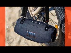 JBL Xtreme 4 Review 🔊 | Massive Sound, Deep Bass & 24-Hour Battery Life in a Waterproof Beast!