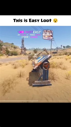 Vaudevillian on Instagram: "Sign up now for 3x free cases + 2 free gems with code: CASES Follow for more! #rustgame #rust #rustgameplay #rustclips #rustpc"