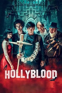 HollyBlood - Movie