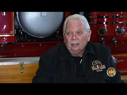 Community Emergency Response Team "CERT": How it all began