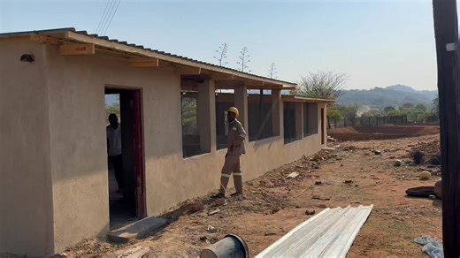 Transform Your Fowl Run with Haven Agri-Solutions! 🐔 Are you looking to create a sustainable, efficient, and cost-effective fowl run for your farm? Look no further! At Haven Agri-Solutions, we specialize in using locally sourced materials like farm bricks to build durable and eco-friendly fowl runs that ensure the health and happiness of your poultry. By utilizing local materials, we not only support our community but also provide you with solutions that are tailored to your specific needs. Let