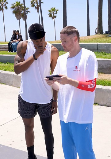 Dunk City Dynasty: Streetball Like Never Before!