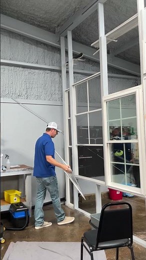 EZE Breeze Panel Removal