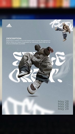 Canva Design Tutorials ✨ | Day 27 : | Canva Tutorial✨️ || Easy and Professional🎗🥇| | Follow for more Canva Tutorials😇 | @canva @canvacreators @canvabrasil... | Instagram