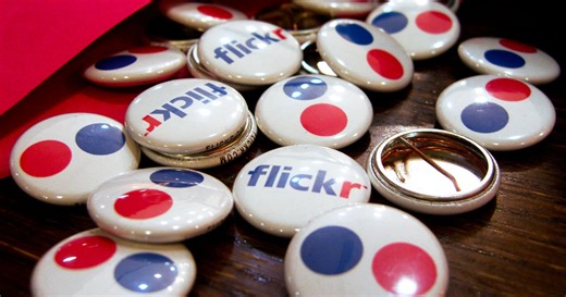 Flickr Wants to Make it Easier to Contribute to Wikimedia Commons