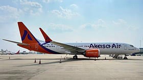Akasa Air Partners With OpenAirlines To Optimise Fuel Management And Reduce Carbon Footprint Using SkyBreathe