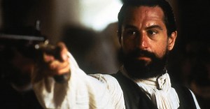 The Best Movie You Never Saw: The Mission starring Robert De Niro