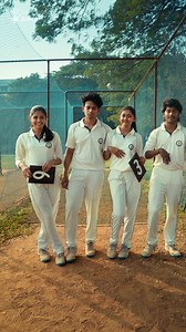 Ithu puthusa iruku game!! 🔥😂 #HotstarSpecials #LBW Now Streaming only on #JioHotstar #HotstarSpecialsLBW #LBWonJioHotstar #LBWNowStreaming #LBW #LoveBeyondWicket #LBWDigitalExclusive #JioHotstar #JioHotstarTamil #Vikranth #AyazKhan #Niyathi #Akshatha #VishwaMithran #NikhilNair #KavyaAmira | JioHotstar Tamil