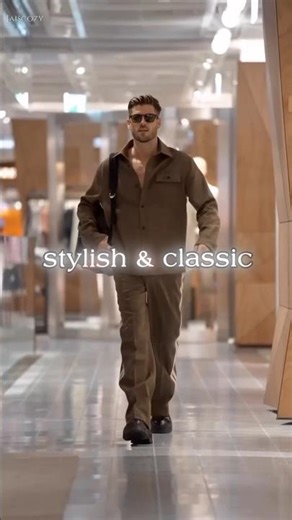 Classy and Stylish in linen clothes #ytshorts #linen #mensfashion