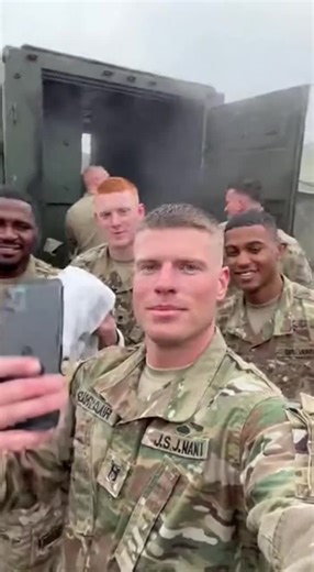 Exploring the Life of a Soldier