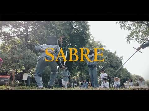Sabre vs Katana w/ Mallari (HEMA)