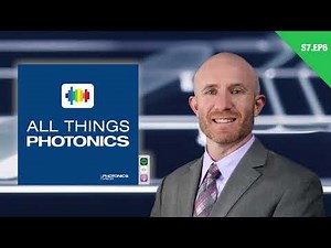 Quantum Integrated Photonics: Drivers and Outcomes — With Matt Eichenfield