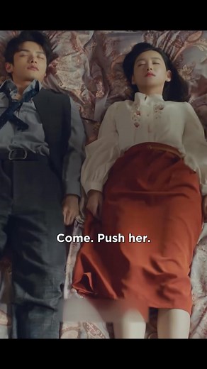 A beautiful misunderstanding #shorts #reels | C-Drama Lovers