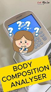1K views | Body Composition Analyser It provides percise information about a person's bone density, body fat and muscle mass #bonedensity #bodyfat #musclemass #fat #found #musscle #tissue #subcutaneousfat #undertheskin #visceralfat #surrounds #organs #essentialfats #excessfat #aesthetics #skincare #skinhospital #letmein #Baneshwor #maharajgunj #kathmandu #gynecology #gynehospital #hairtransplant | Let Me in | Facebook