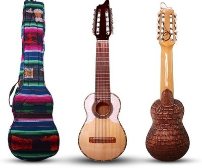 Charango Instrument BoliviArt St Unique Instrument Ukulele Charango 10-String | eBay