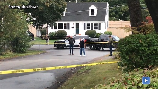 On Thursday afternoon Norwood police responded to several reports of gunshots fired in the area of Columbine Road. Norwood News will continue to follow the story and gather information as it becomes available. Norwood Police Department Norwood Firefighters Local 1631 Town of Norwood MA | Norwood Community Media - NCM