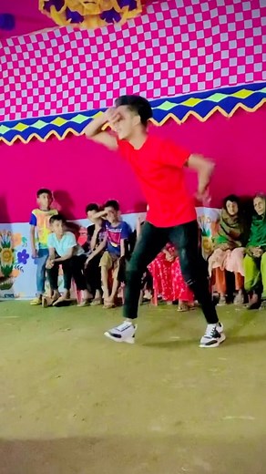 10K views · 2.2K reactions | Program dance #sd_sujon #sd_sujon_dance | SD Sujon | Facebook