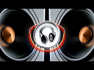 Powerful Bass 💥 Extreme Subwoofer Test | Speaker Bass Boosted #bass