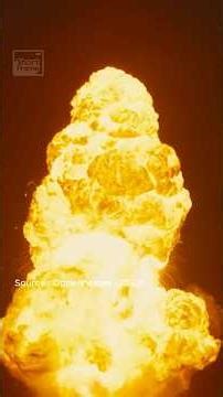 Why This Nuclear Explosion Feels Wrong