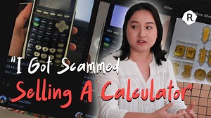 19 reactions | Can digital natives really outsmart every online dupe?...