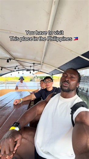 Philippines Travel Vlog: Must-Visit Spots