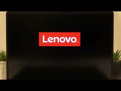 LENOVO ThinkPad X13s – Como acessar o Menu de Boot Único (F12)