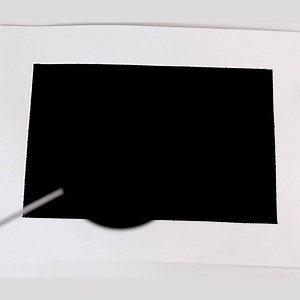 90K views · 297 reactions | Don't waste time with streaky, shiny blacks ❌ Our Black 2.0 is packed with some serious pigment payoff, and will stick to even shiny surfaces! With state of the art mattifiers and new acryllic paint technology, this colour is guaranteed to be the only black paint you need. Check it out  | culturehustle.com | Facebook