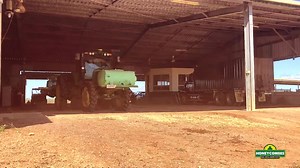 John Deere 455 Is a 30 Ft Grain Seed Drill With 7.5” Spacing Large Capacity Seed Hopper Only Double Disc Openers With Press Wheel Closing System Ground Driven Seed Boxes Hydraulic Fold and Unfolding Concentrate Ground Pressure For All Soil Types Phone your local branch to inquire 1300 466 392 #honeycombessalesandservice #johndeere | Honeycombes Sales & Service | Facebook