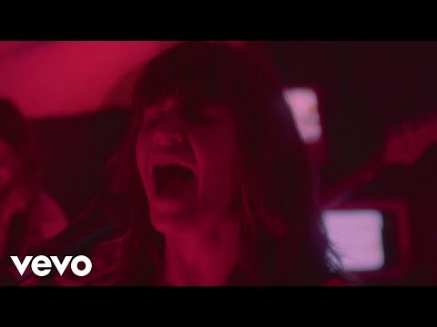 Another Sky - Burn The Way (Live from The Crypt)