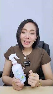 ลูกจาม น้ำมูก คันจมูก คัดจมูก อาการบ่งบอกลูกแพ้ไรฝุ่น วิธีลดปริมาณไรฝุ่น