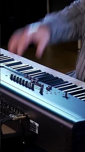 Korg Kronos - New Sounds #korg #kronos #keyboardist #musicalinstrument #musiccreation #producerlife