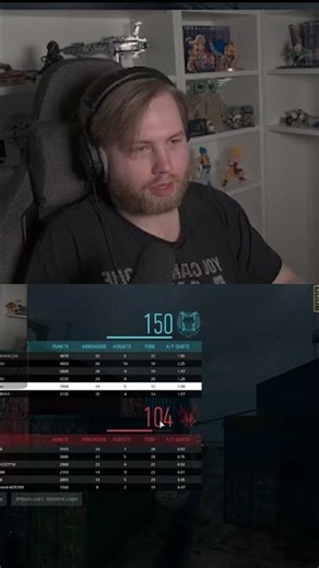 COD COMMUNITY IN A NUSSCHALE