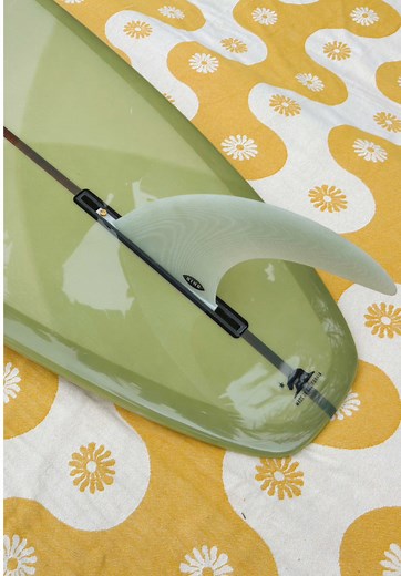 Wax Your Longboard: A Complete Guide to Surfing Enjoyment