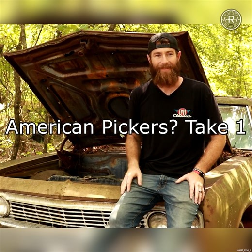 Behind The Scenes Bloopers & Outtakes | RESTORED #revival #restored #satisfying #repair #cars #asmr #carrescue #classics #recovery #engine #rebuild #restore #rare #forgotten #oddlysatisfying #turninrust | Restored