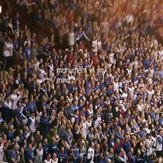 Celebrating Jayhawk Pride in College Basketball