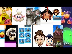 Season 2: Defeats of My Favourite Cartoon Villains Part 4