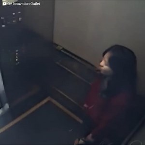 9.5K views · 45 reactions | Elisa Lam defied fear and stayed at a famous hotel known for its dark stories. She thought she would be safe, but suddenly she vanished. A creepy video in the elevator was the last record of her. | The Witness | Facebook